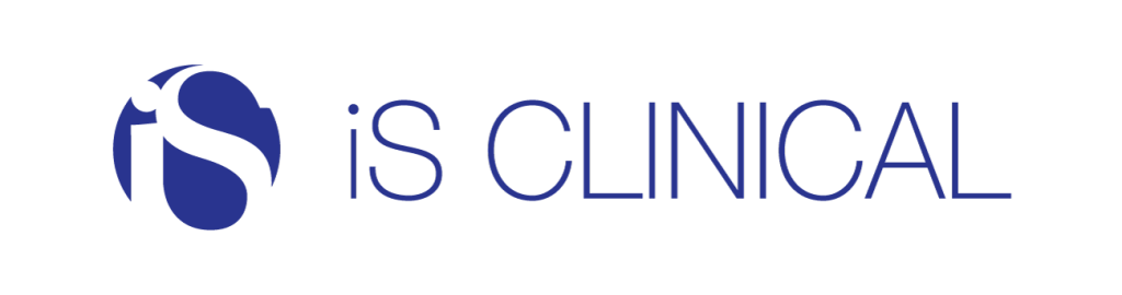 iS Clinical Logo