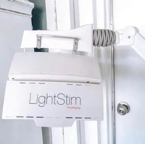 LightStim LED Pro Panel